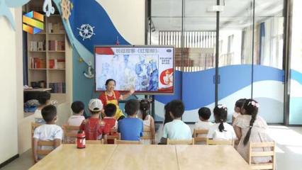 寓教于乐 北京市妇联2023暑期儿童关爱服务暨文化艺术活动侧记